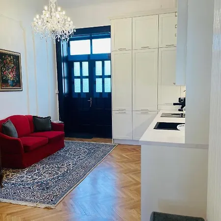 Littleparis Apartament Cluj-Napoca