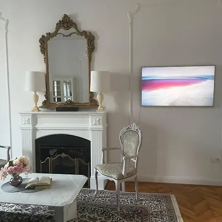 Littleparis Apartament Cluj-Napoca