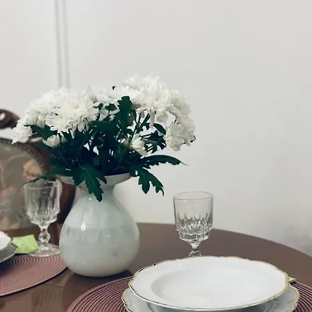 Apartament Littleparis