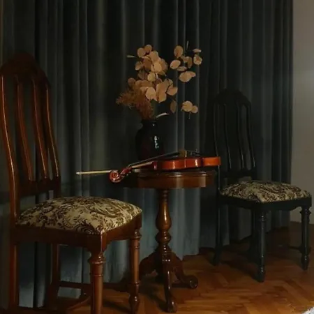 Apartament Littleparis