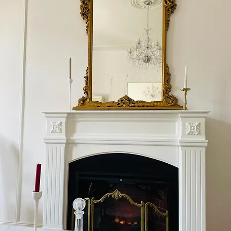 Apartament Littleparis *