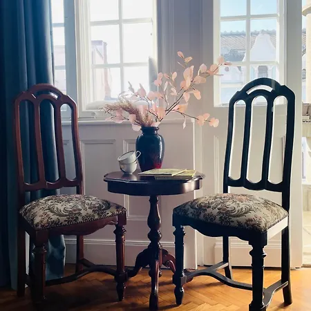 Littleparis Apartament *